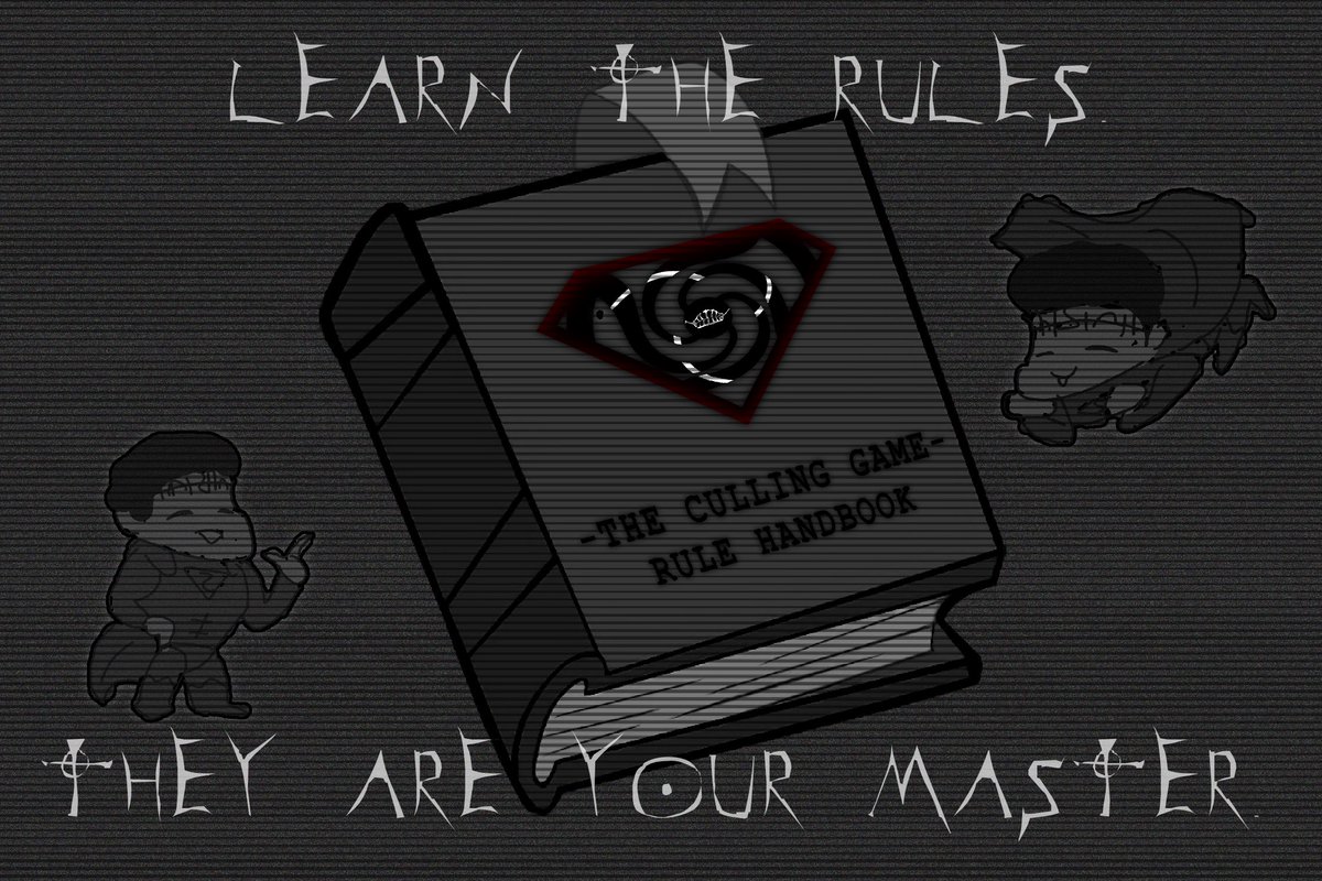 -The Rules-

docs.google.com/document/d/1ov…