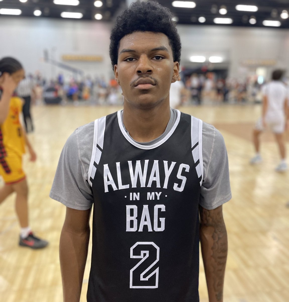 HoopSeen (@hoopseen) on Twitter photo Always In My Bag wins pull out a win against Soo Fresh Supreme National -TDBA. Soo Fresh Supreme had no answers for Markus Blackwell (<a href="/_Markus_b11/">Markus Blackwell</a>) as he put on a remarkable scoring display going for 35 points, scoring 28 of those in the 2nd half. Always In My Bag wins pull out a win against Soo Fresh Supreme National -TDBA. Soo Fresh Supreme had no answers for Markus Blackwell (<a href="/_Markus_b11/">Markus Blackwell</a>) as he put on a remarkable scoring display going for 35 points, scoring 28 of those in the 2nd half.