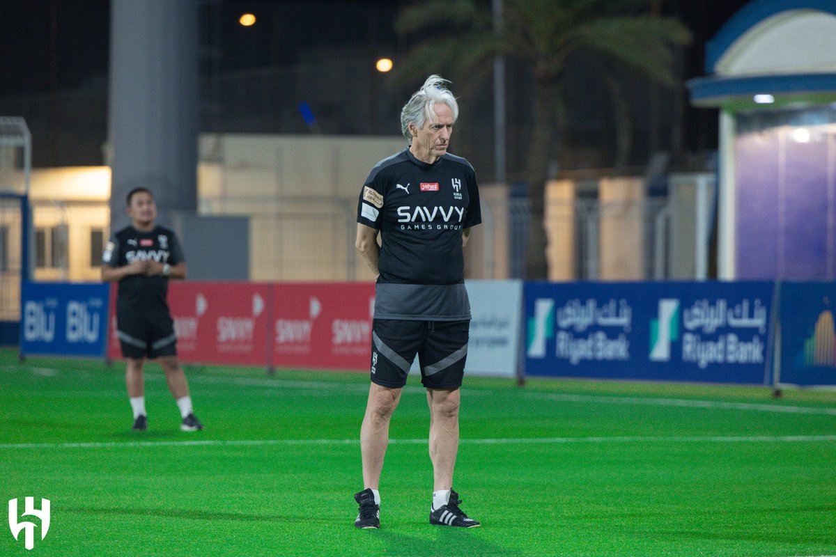 نادي الهلال السعودي tweet media