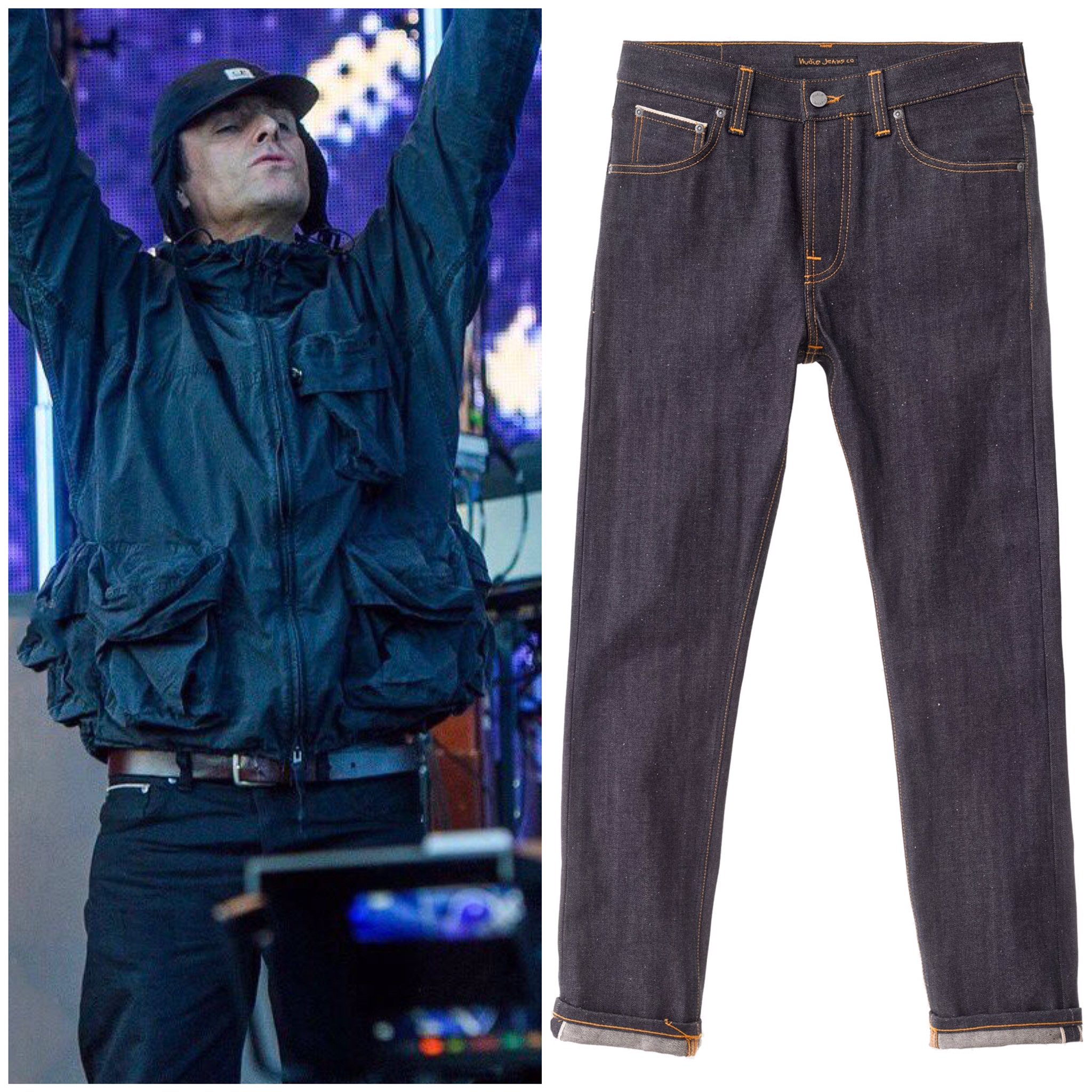 Liam Gallagher Pants Liam Gallagher Reveals His Three Children Berate liam-gallagher-pants-liam-gallagher-reveals-his-three-children-berate