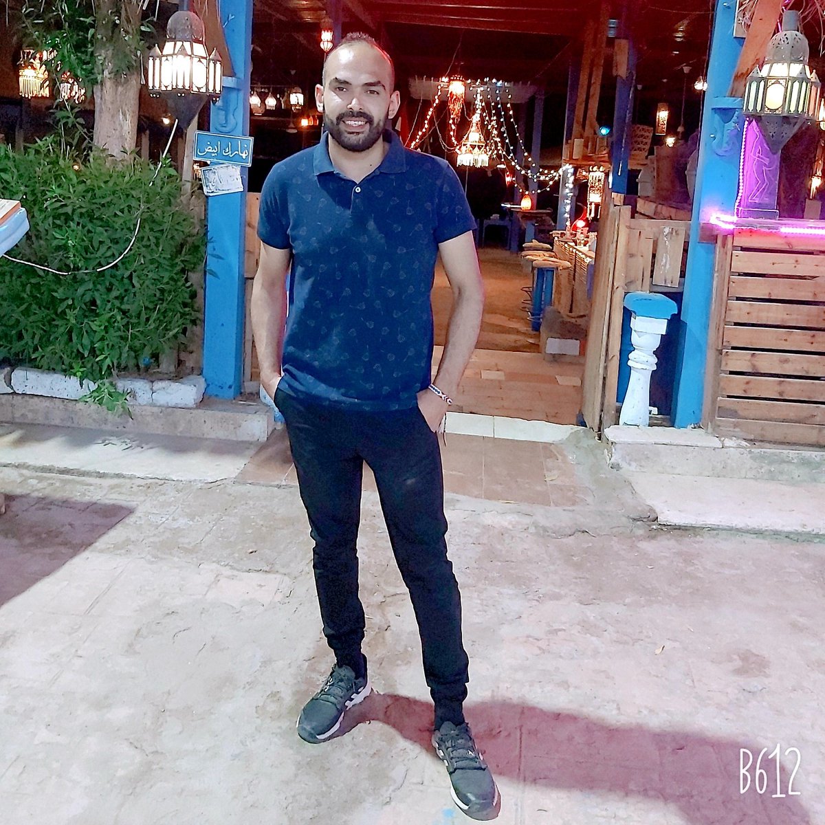 ahmadhashad's tweet photo. #NewProfilePic https://t.co/c3FsJsBrab