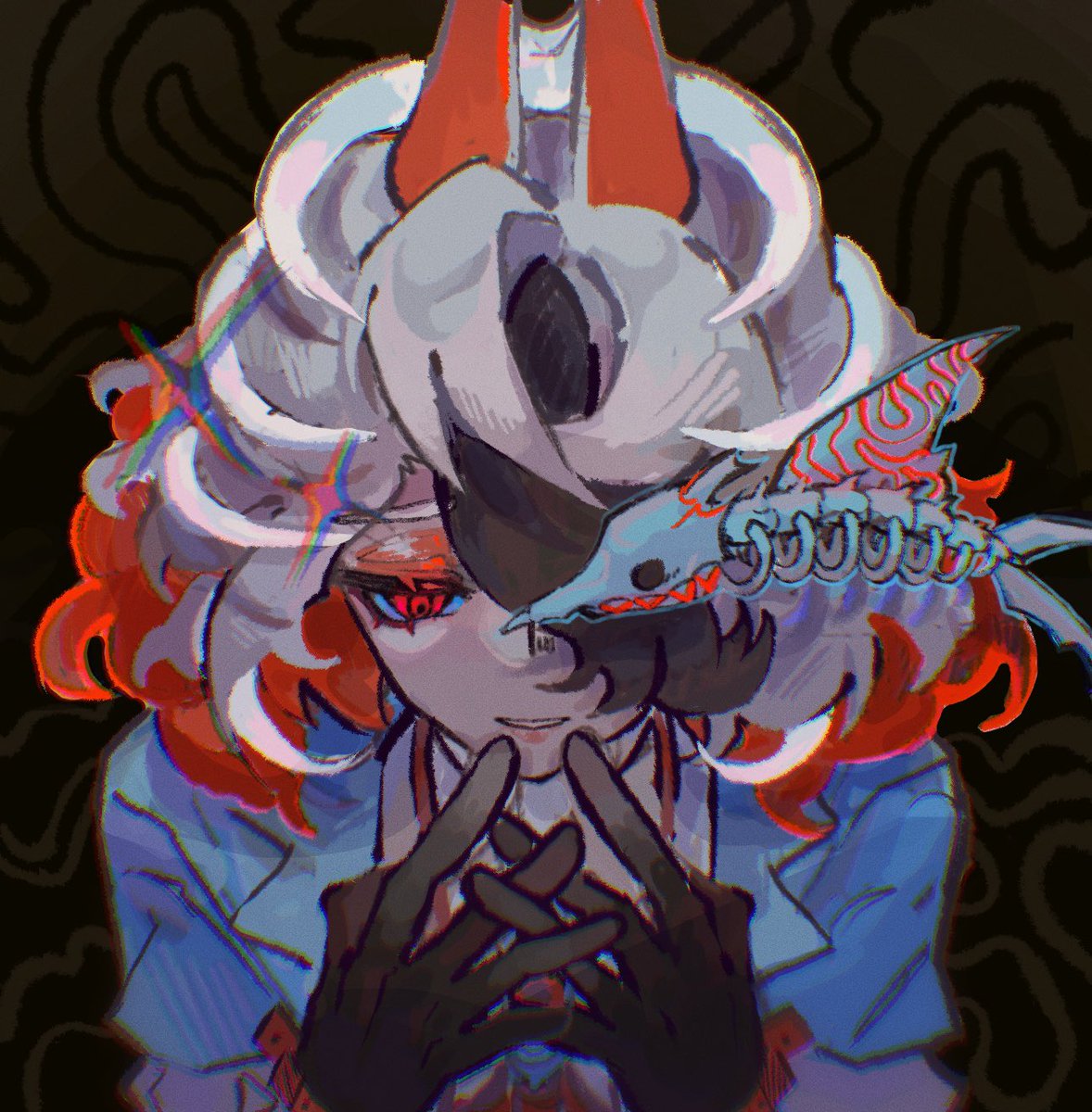 🐟✨
#artfight #artfight2024seafoam