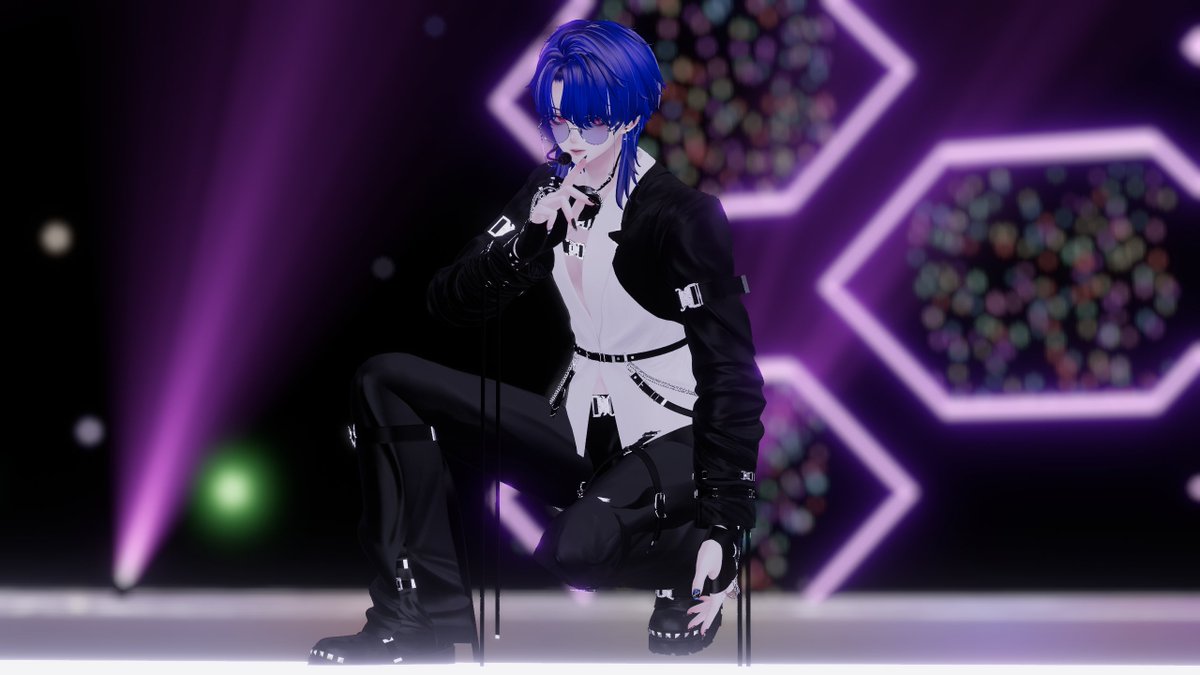 pluto_kr_vrc's tweet photo. #VRChat #VRC 
#Minase3D #LAZYFOX_BOOTH https://t.co/vw3P2Hw4p1
