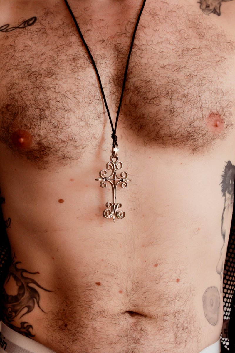 Beefcake Magazine tweet media