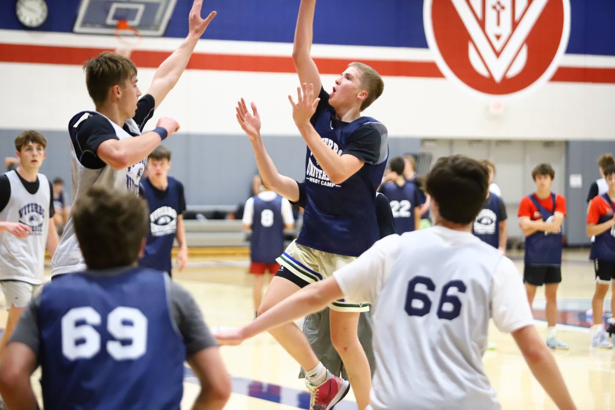 BJacks (@bjacks42) on Twitter photo WI Dynasty 15U battled back from a double digit deficit to defeat Club 52 15U 62-59 tonight. 6’4 Kj Cross with a dominant performance 19 points, 15 rebounds, 4 assists while 6’1 Tyson Ott added 15 pts and 9 boards.
<a href="/CrossKJVPM/">Kimyora Cross Jr</a>
<a href="/WiDynasty/">Wisconsin Dynasty</a> WI Dynasty 15U battled back from a double digit deficit to defeat Club 52 15U 62-59 tonight. 6’4 Kj Cross with a dominant performance 19 points, 15 rebounds, 4 assists while 6’1 Tyson Ott added 15 pts and 9 boards.
<a href="/CrossKJVPM/">Kimyora Cross Jr</a>
<a href="/WiDynasty/">Wisconsin Dynasty</a>