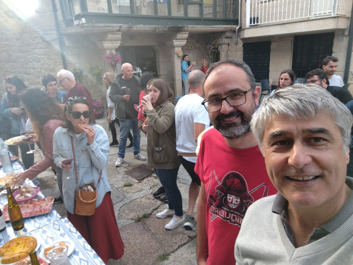 Montserrat Díaz Raviña tweet media