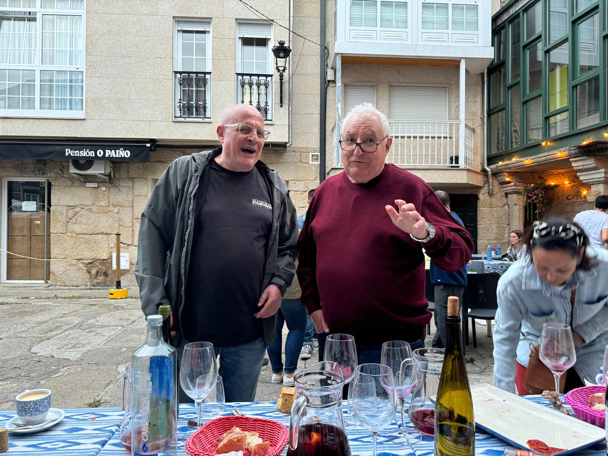 Montserrat Díaz Raviña tweet media