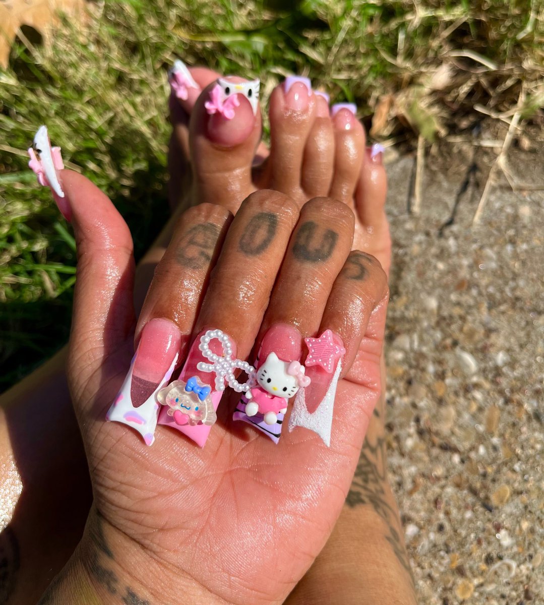 New set come eat me up 😍