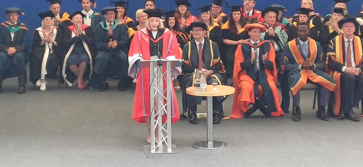 Lynne McKenna MBE (@proflynnemc) on Twitter photo Emotional day yesterday at my last Graduation ceremony <a href="/sunderlanduni/">University of Sunderland</a> So special to have my family with me to share the occasion. Emotional day yesterday at my last Graduation ceremony <a href="/sunderlanduni/">University of Sunderland</a> So special to have my family with me to share the occasion.