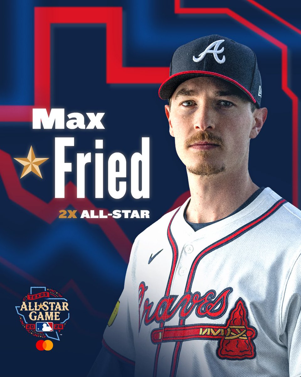 Atlanta Braves tweet media