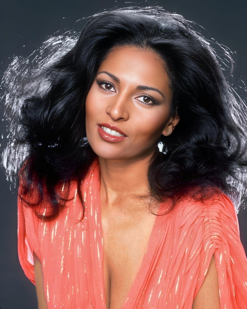 MoviesActresses's tweet image. Pam Grier
#PamGrier