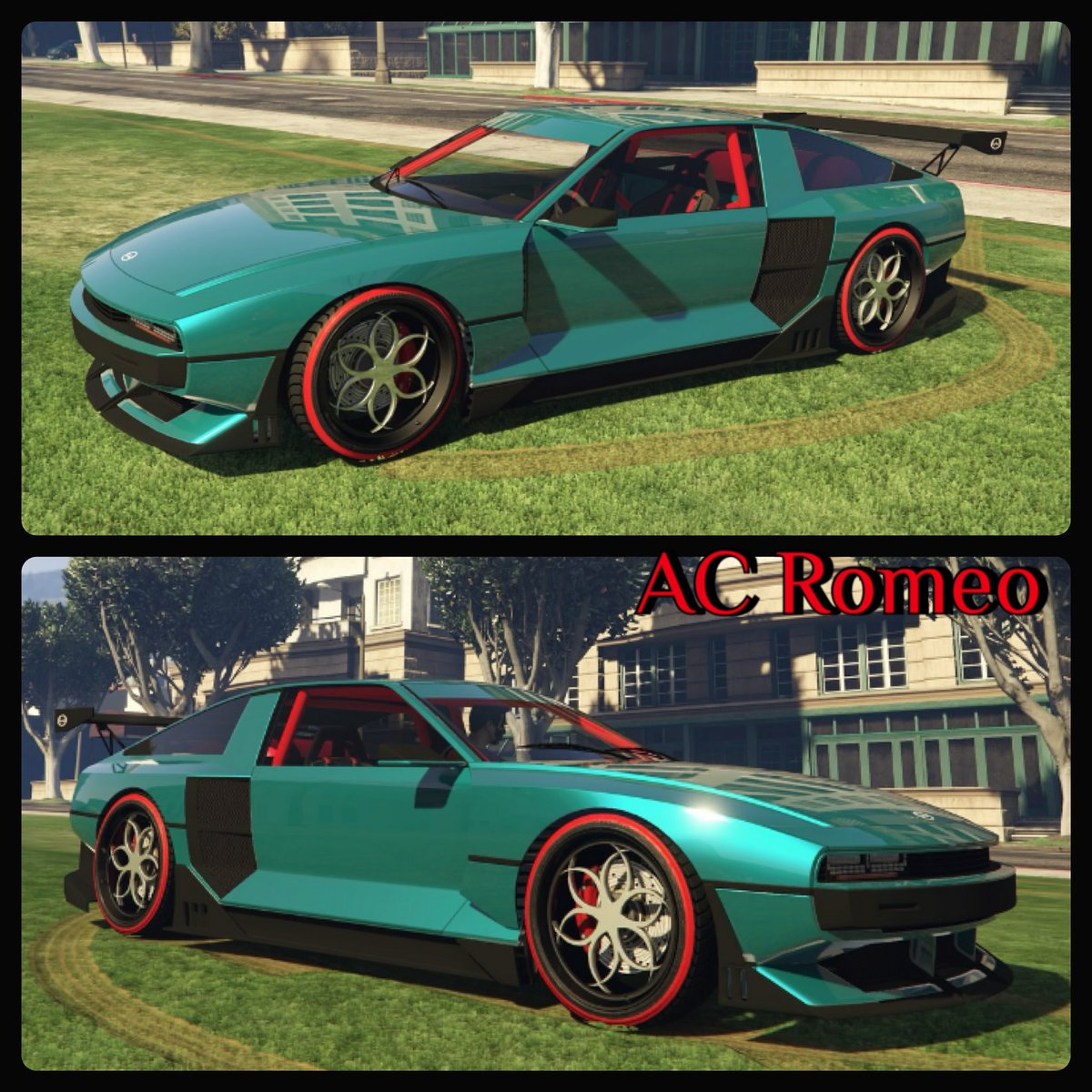 AC_Romeo01 tweet media