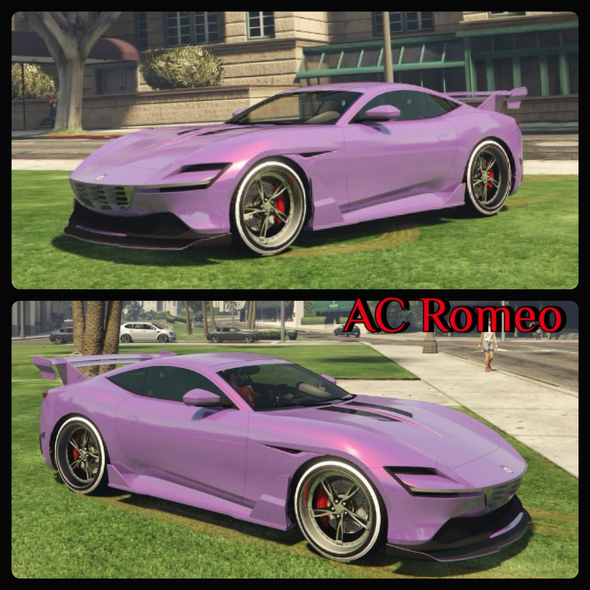 AC_Romeo01 tweet media