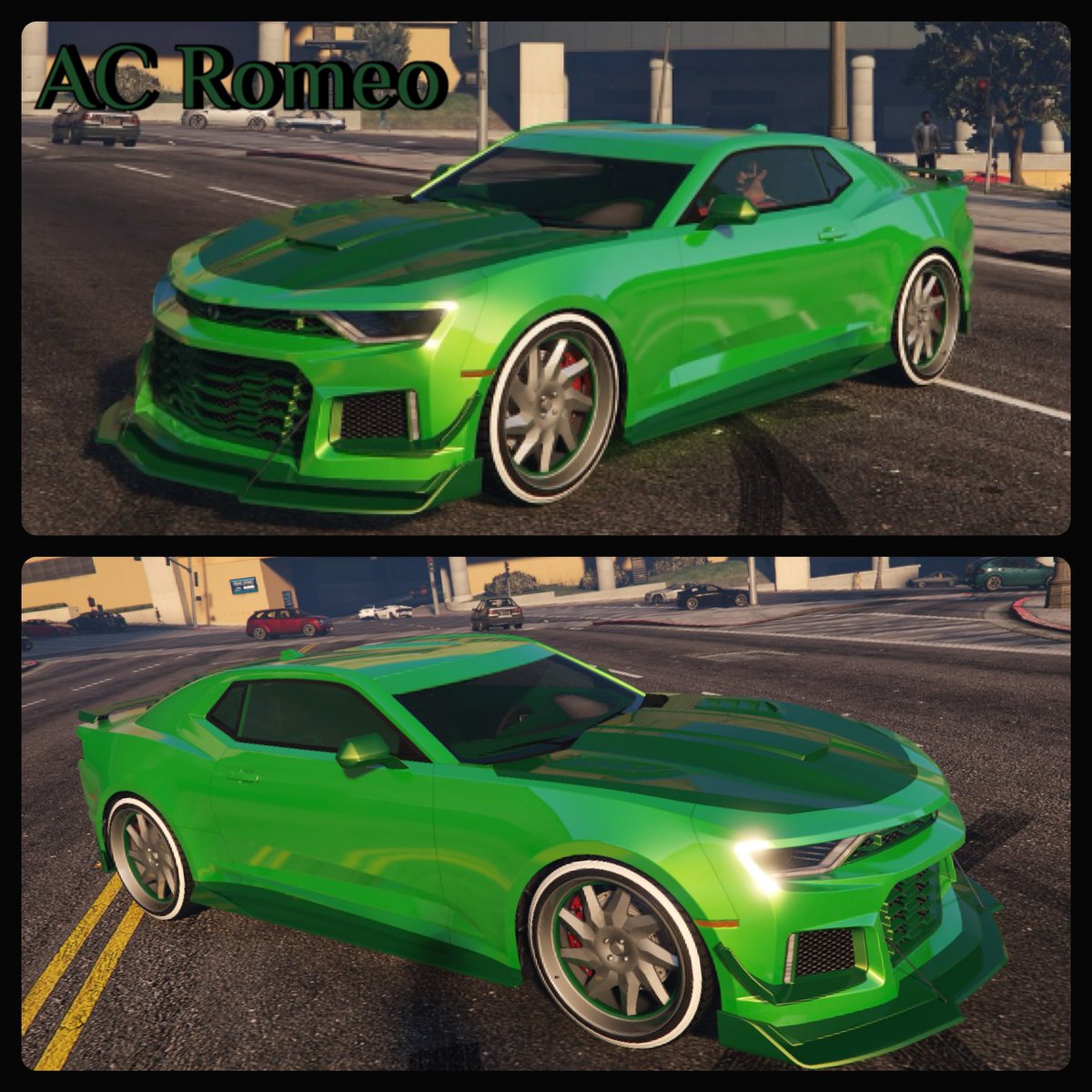 AC_Romeo01 tweet media