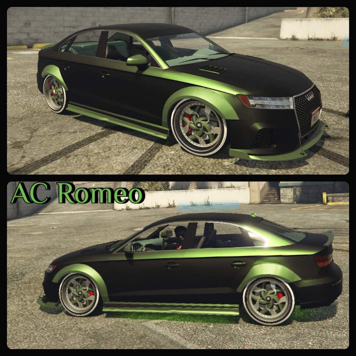 AC_Romeo01 tweet media