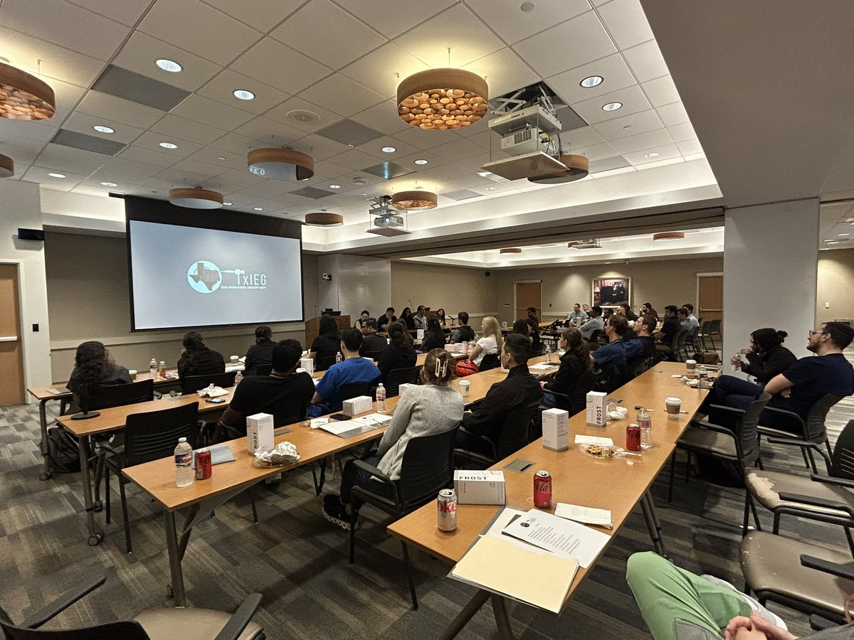 GSPINDOC's tweet photo. First years fellows’ endoscopy training course at Baylor with the best! https://t.co/u3LOXsJOTf