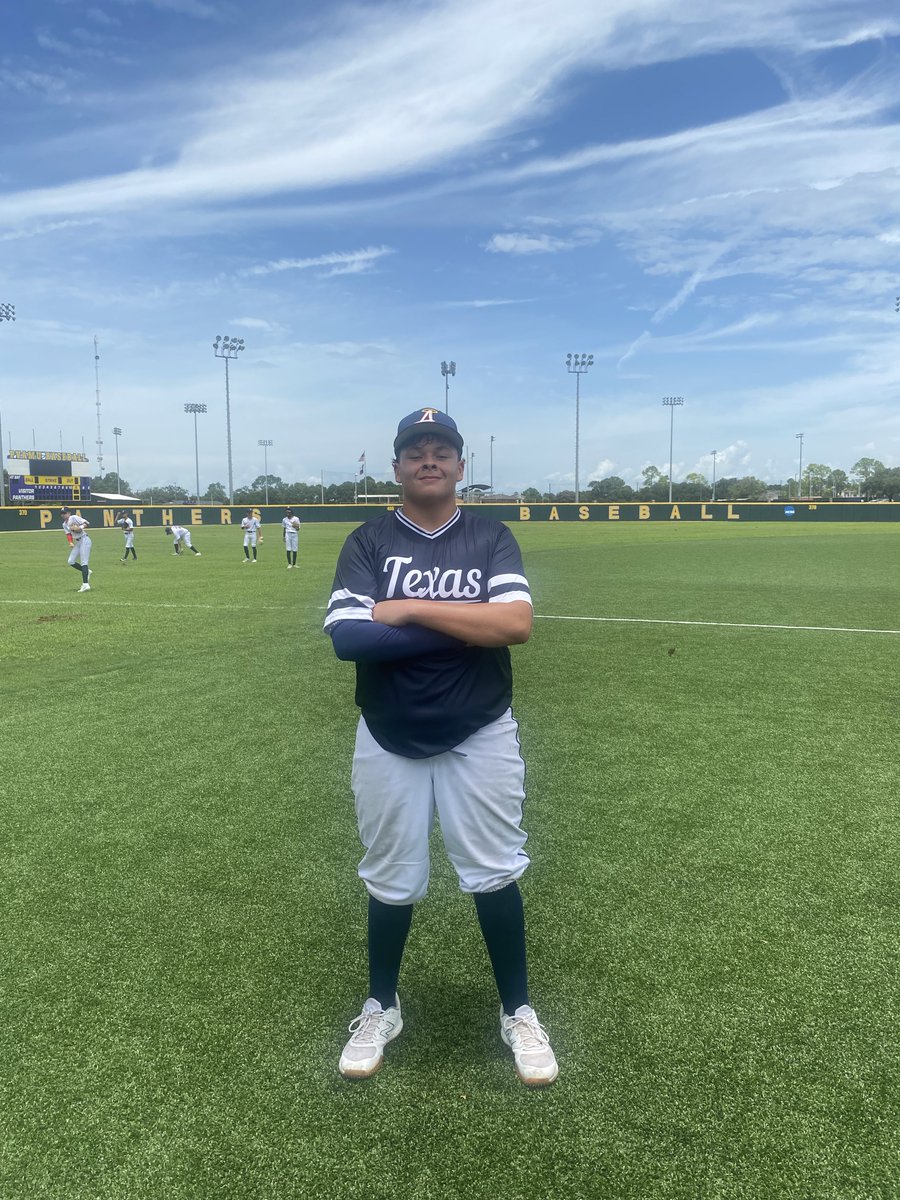 ✭Five Tool Texas✭ tweet media