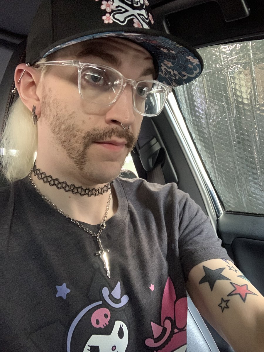 👩🏻🦳 Mulletovich tweet media