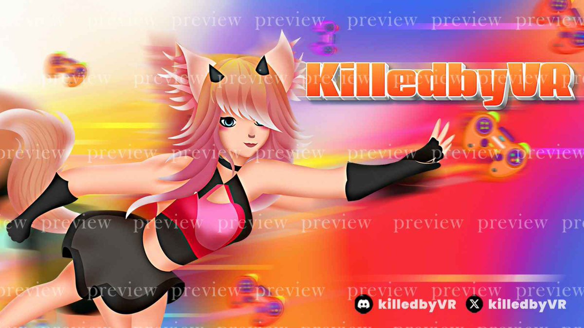🔞KilledbyVR🔞 (@killedbyg) on Twitter photo 