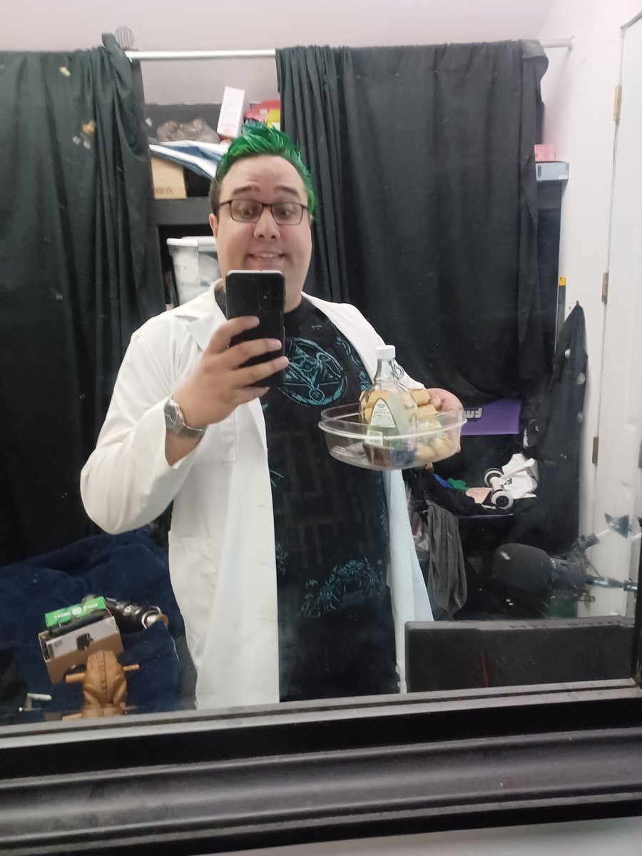 Ben Norris tweet media