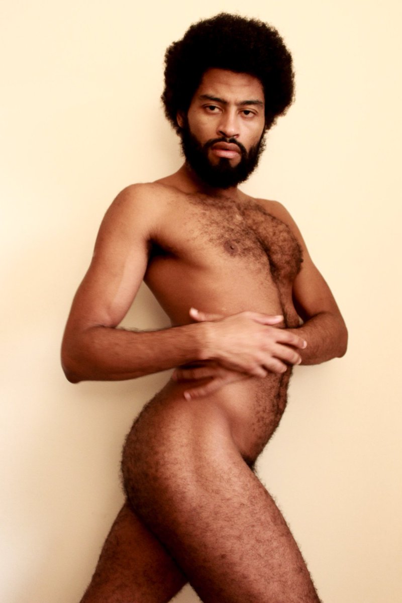 Beefcake Magazine tweet media