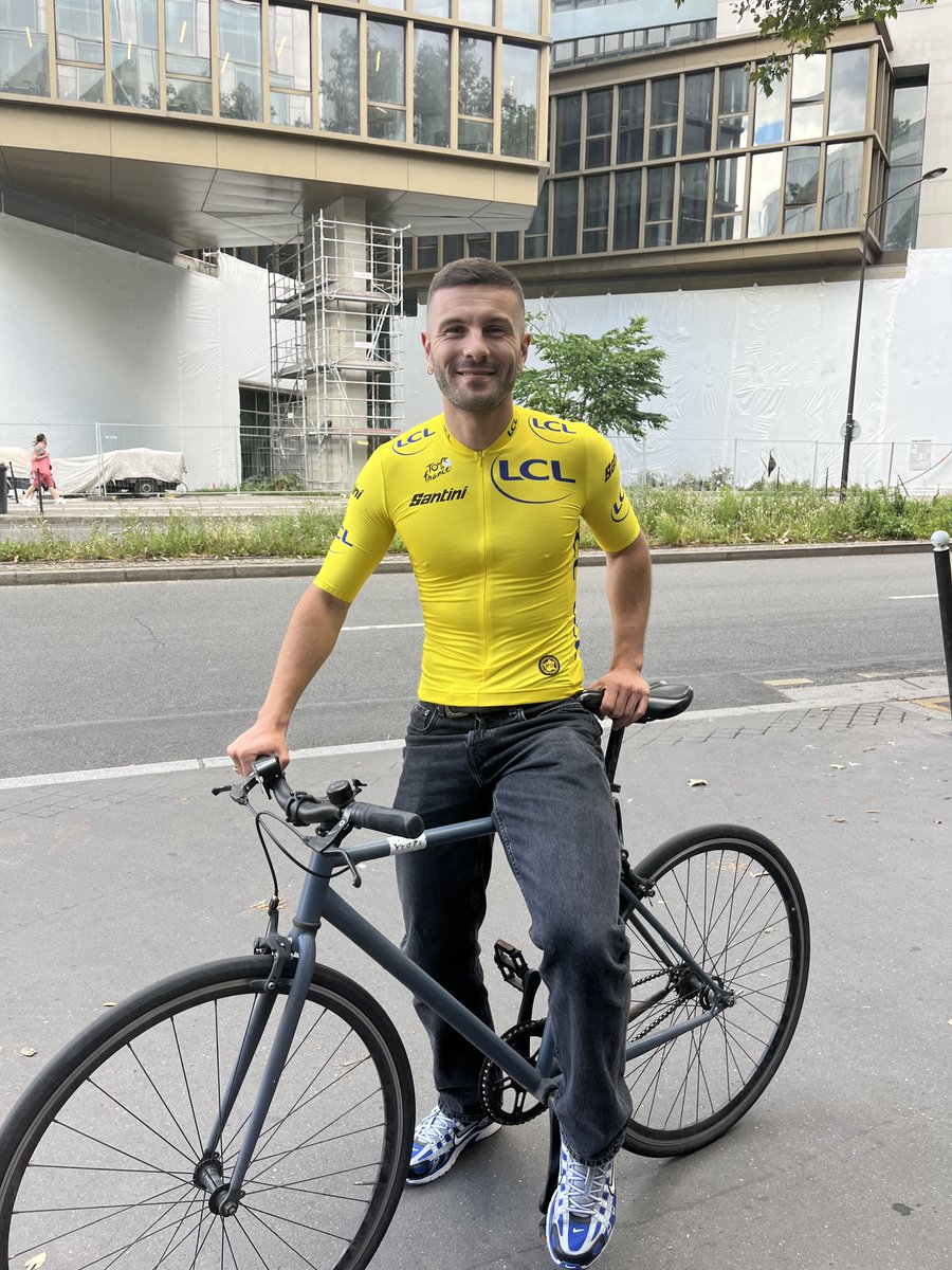 L'Équipe du soir tweet media