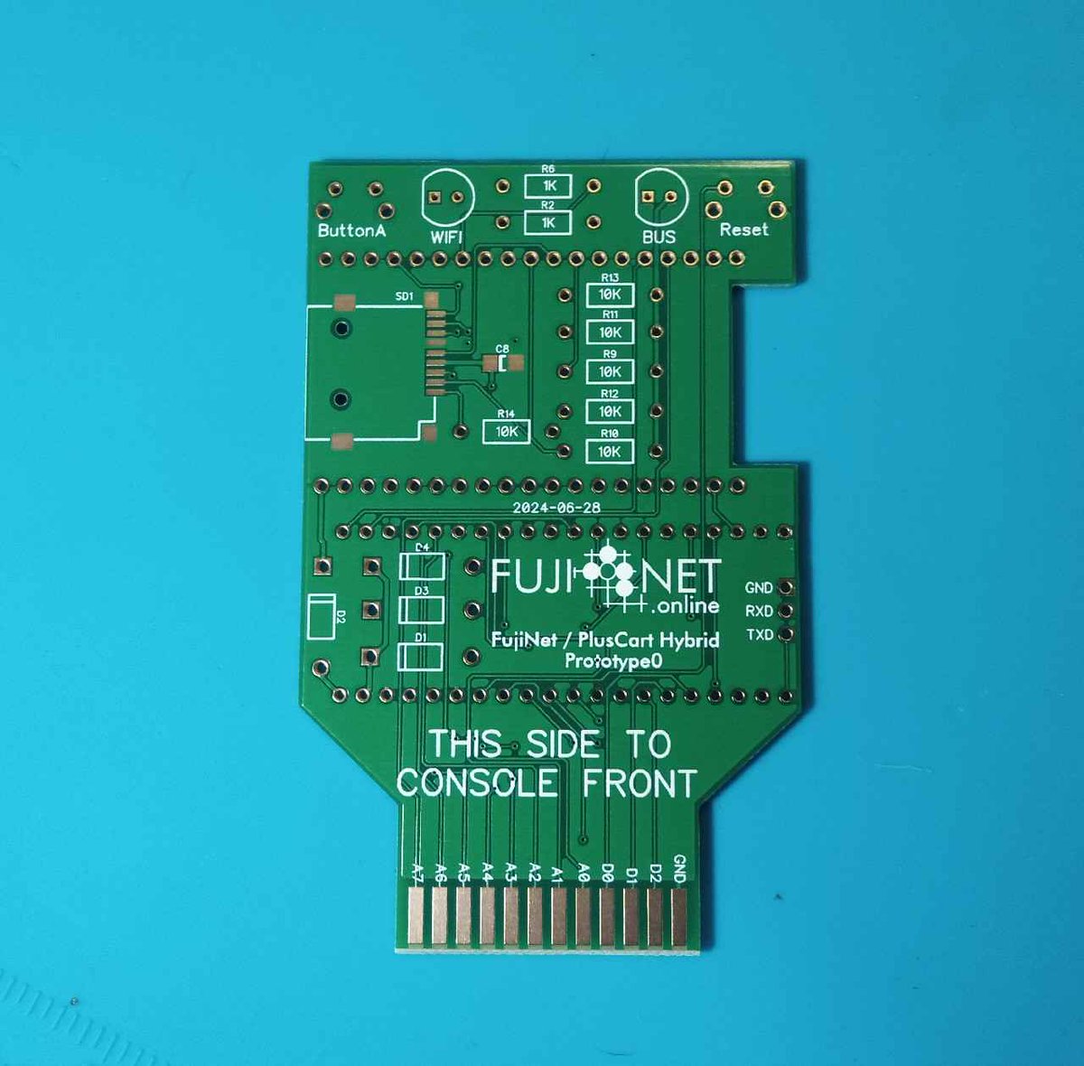 Thomas Cherryhomes tweet media