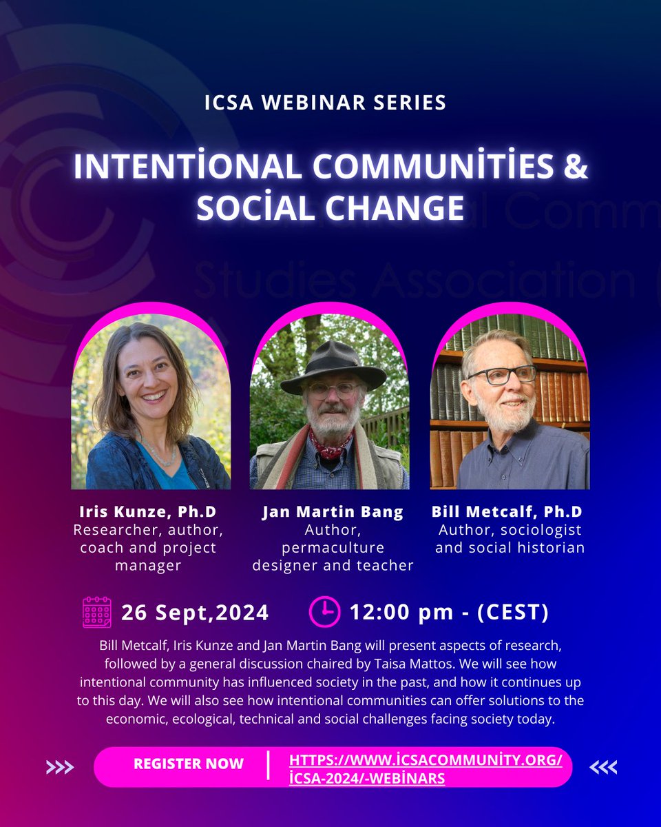 ICSA_community (@icsa_community) on Twitter photo 