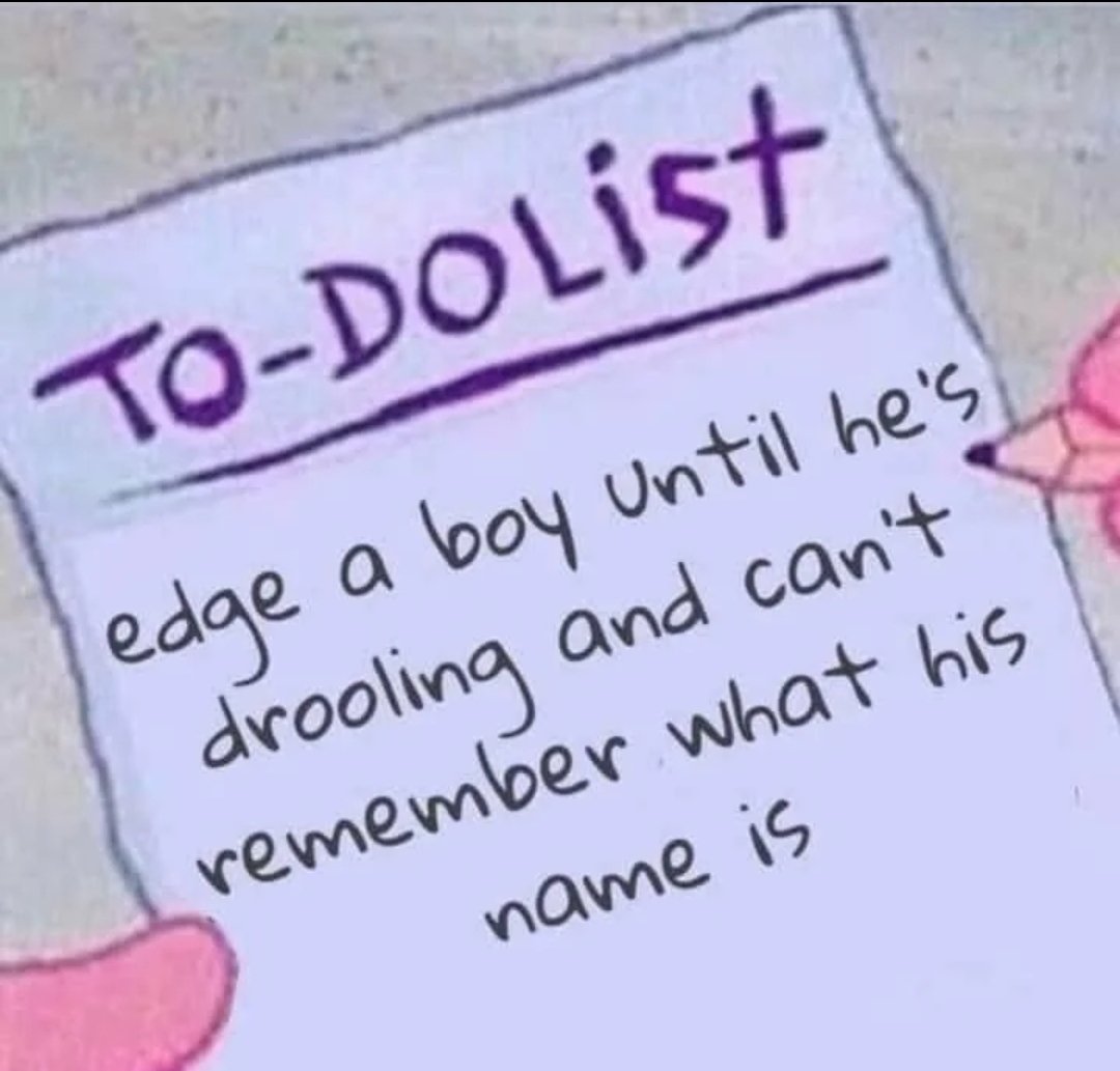 BorschtHater's tweet photo. Doing this to my boyfriend >:3 https://t.co/iw3fWIoDow