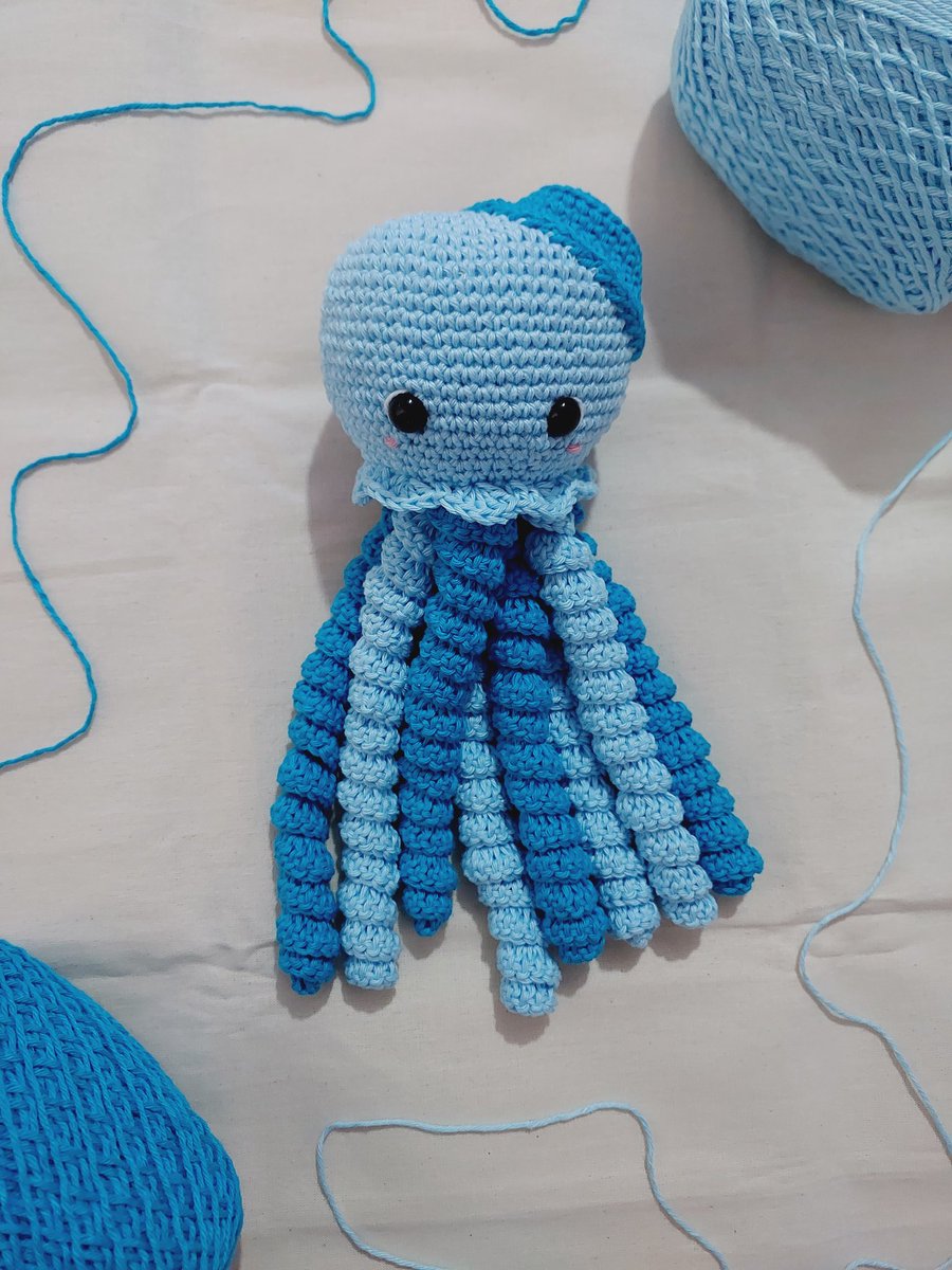 ateliedaliv's tweet photo. 💜Amigurumi Polvo disponível na Shopee e Cupom de FRETE GRÁTIS 
💰55,00 cada
https://t.co/F3v0PwI2JR
#shopeehaul #shopee #crochet #croche #chadebebe #presente @shopee_br @achadinhodasho @promoachadinhos @BestPromosBr https://t.co/I8hL2bC1G1