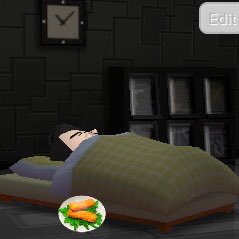 godatheGOAT's tweet photo. Nishiki having a nightmare and giving me fishsticks is funny as hell I’m ngl https://t.co/gZeozvPihV