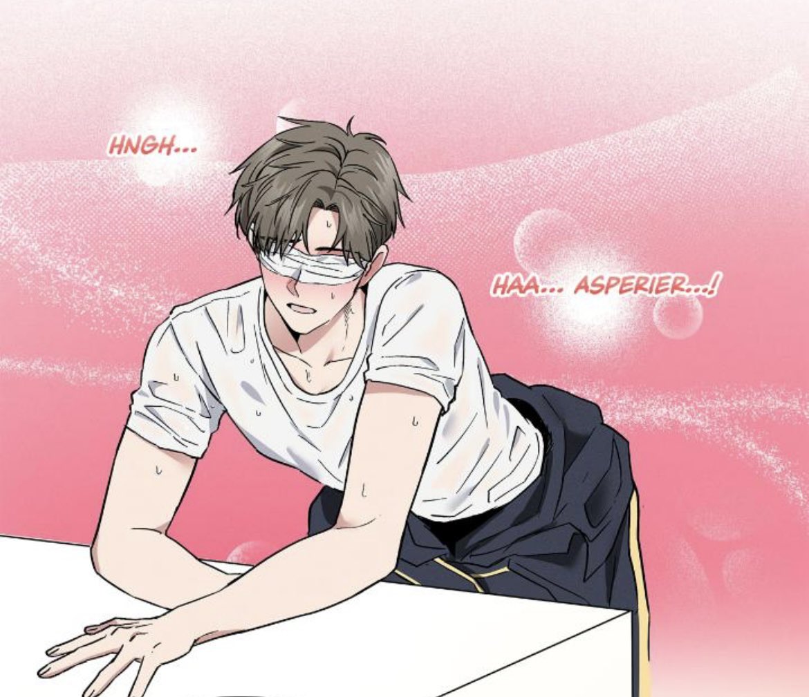 amormia08's tweet photo. moaar plss #DụcVọngMãnhLiệt #솔티러스트 #솔티러스트 #SaltyLust #ch54 https://t.co/FfUbxWjCZD