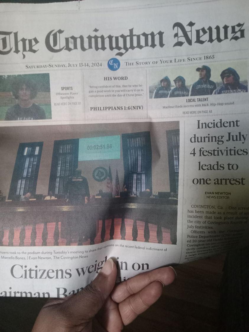 MACFOUR ENT LLC tweet media