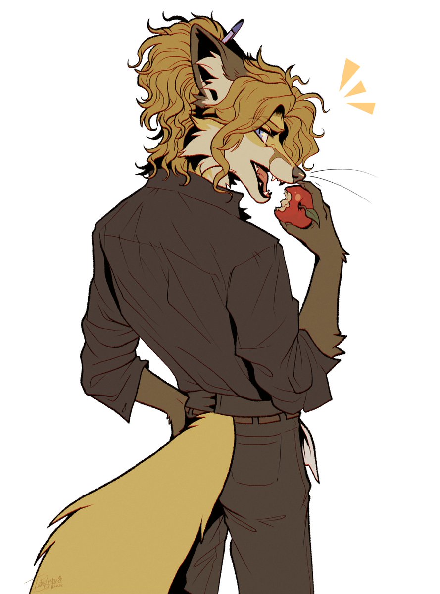 Tatu_japa's tweet image. Modern Edgar 🍎