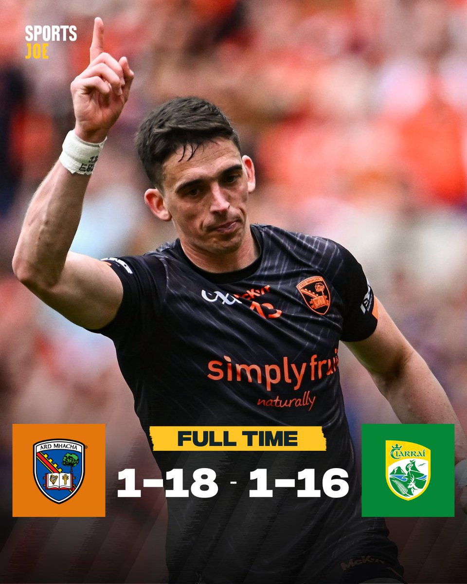 SportsJOE tweet media