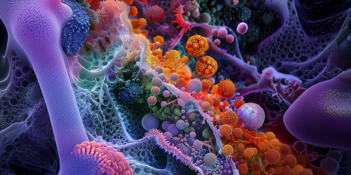 _trip_of_life's tweet image. #LifeUnderTheMicroscope #MicroscopicWorld #MicroLife #AIPhoto #AIPhotography #GenerativeArt #DigitalArt #CreativeAI #AIArtCommunity #AIArtistry #HiddenWorlds #ExploreTheMicrocosm #ScienceArt #VisualScience #FollowMe #SocialMediaMarketing #TwitterGrowth #EngageWithMe #ViralContent