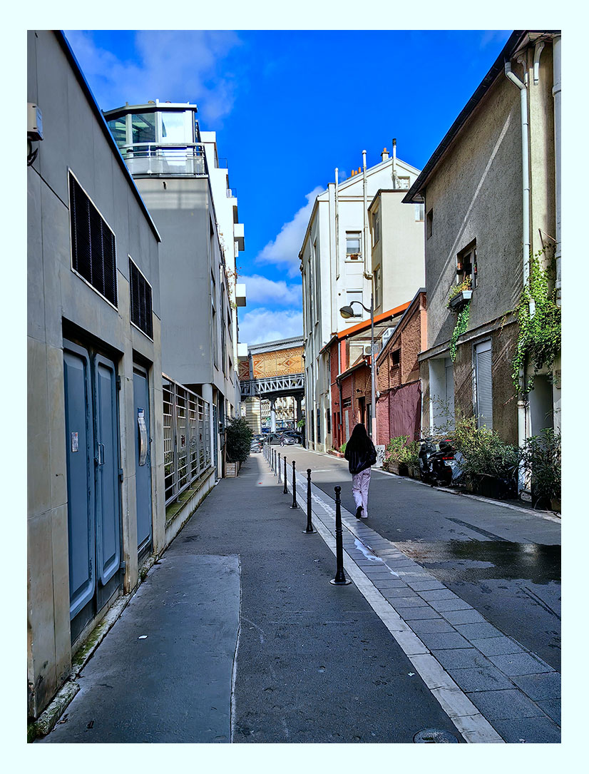 Mon Paris Alphabétique tweet media