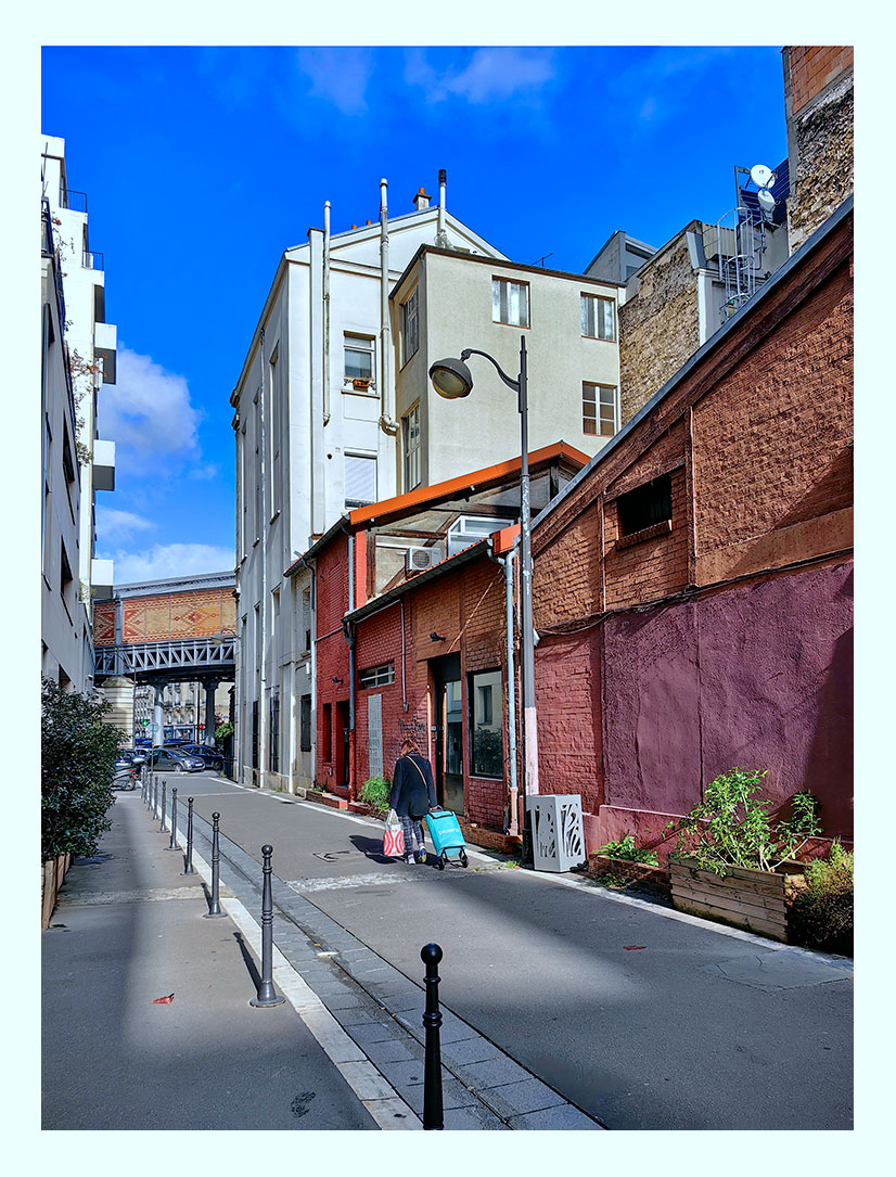 Mon Paris Alphabétique tweet media