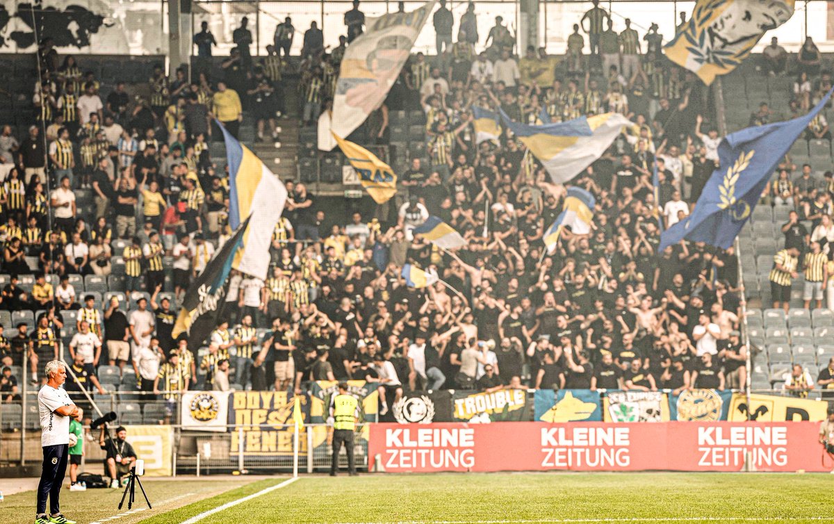 TekYolFener's tweet photo. Fenerbahçe. https://t.co/9GjVvx3My0