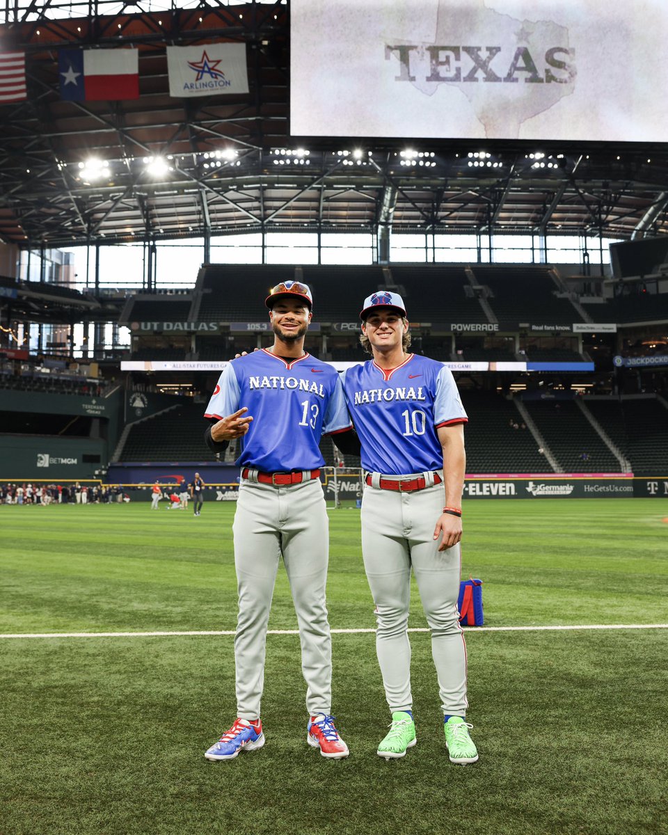 Phillies Player Development tweet media