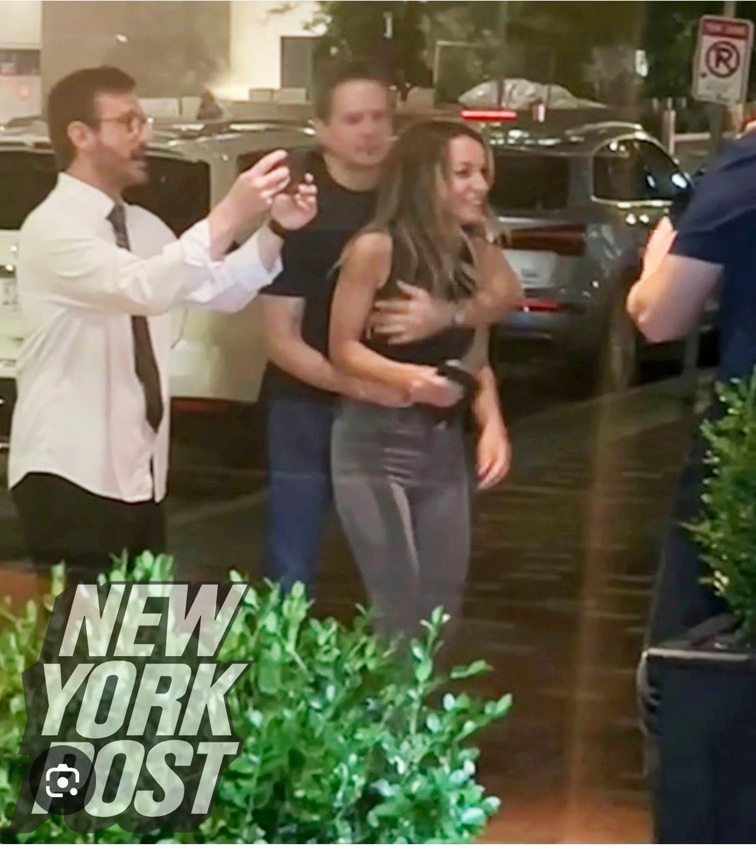 John DePetro Show tweet media