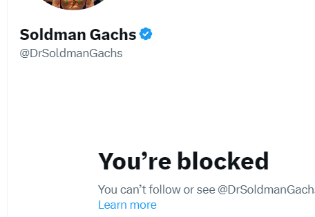 TradingMomo's tweet photo. @Zedzies @DrSoldmanGachs @realkarmacoin guess the truth hurts

can't defend what him and Jason did because there's nothing to defend

sad but true https://t.co/I8ARznBbp6