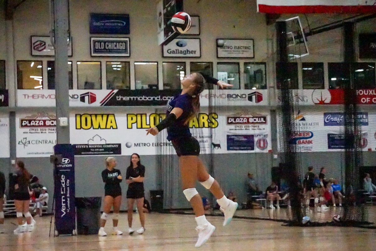 Dakota Valley Strength tweet media