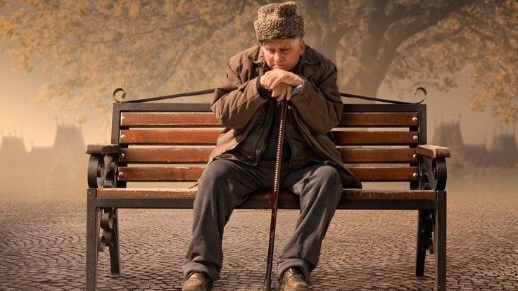 Her nabzı atanı diri mi sandın? Diyar diyar dolaşan ölüler var.