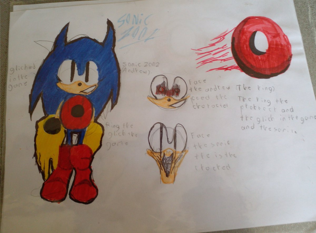 AndrewCahv41700's tweet photo. New exe! Sonic2002 #SonicTheHedghehog #sonicexe #sonic2002 #exeoc #execommunity https://t.co/1RQrv19851