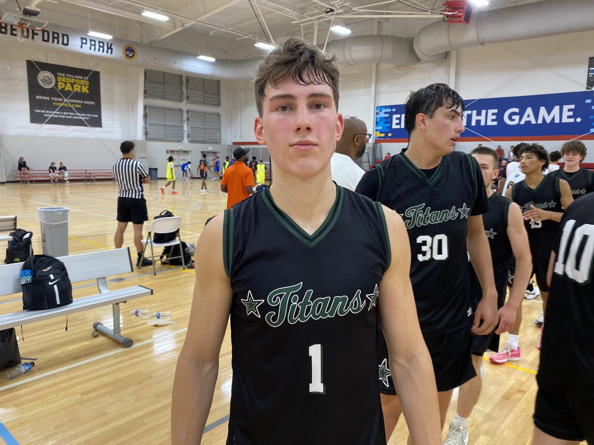 RyanJamesMN's tweet photo. Northstar Titans 67 Powerhouse Hoops IL 60

@NorthstarTitans: Jackson Driessen 19pts/8rbs (6-11fg, 5 3s)), Soren Leafblad 12pts/4ast, Drew Kolander 12pts/14rbs (3-8fg)

PH: Kaiden Chatham 17pts/11rbs/5ast/3stl (7-18fg), Henry Marshall 11pts (4-11fg), #31 12pts

@PHCircuit https://t.co/Ma08oveqGd
