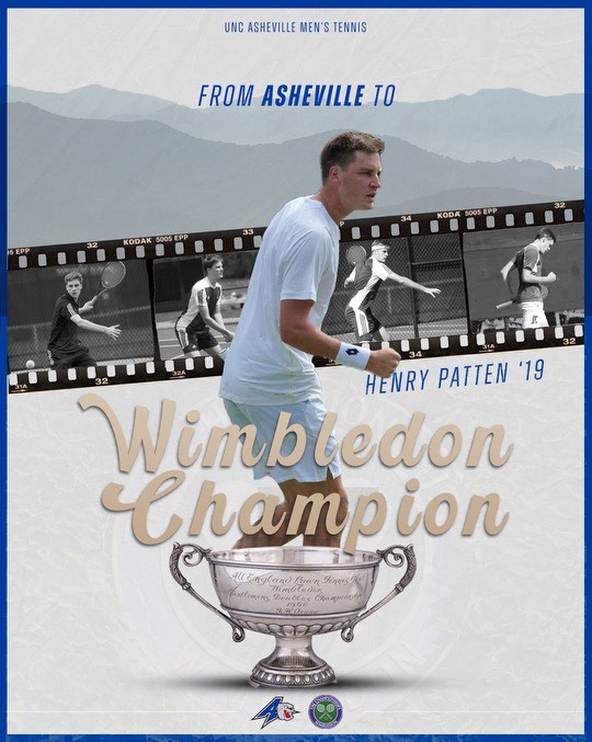 Asheville Men’s Tennis tweet media