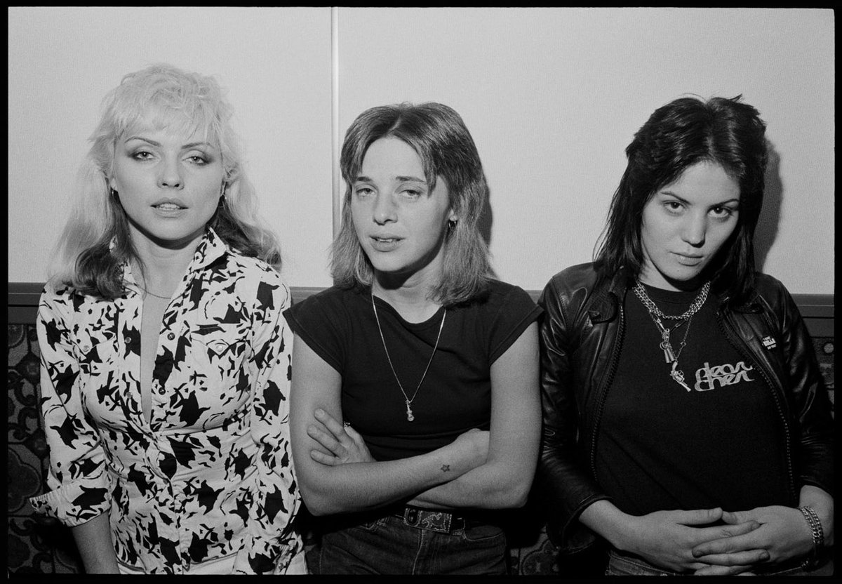 Debbie Suzi Joan c '79