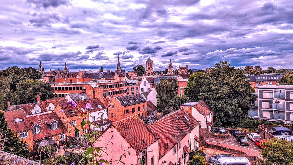 Reality; through the lens of imagination.