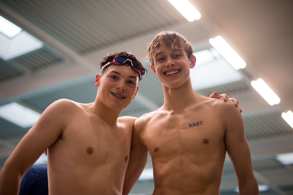 🏅Over 100 medals handed out
🤏Several close races 
✅ A barrel load of personal bests!

Another great day of swimming in Aberdeen at the Scottish Summer Meet!

Find out more: buff.ly/4cUbiyw

#GoFullSpeedo